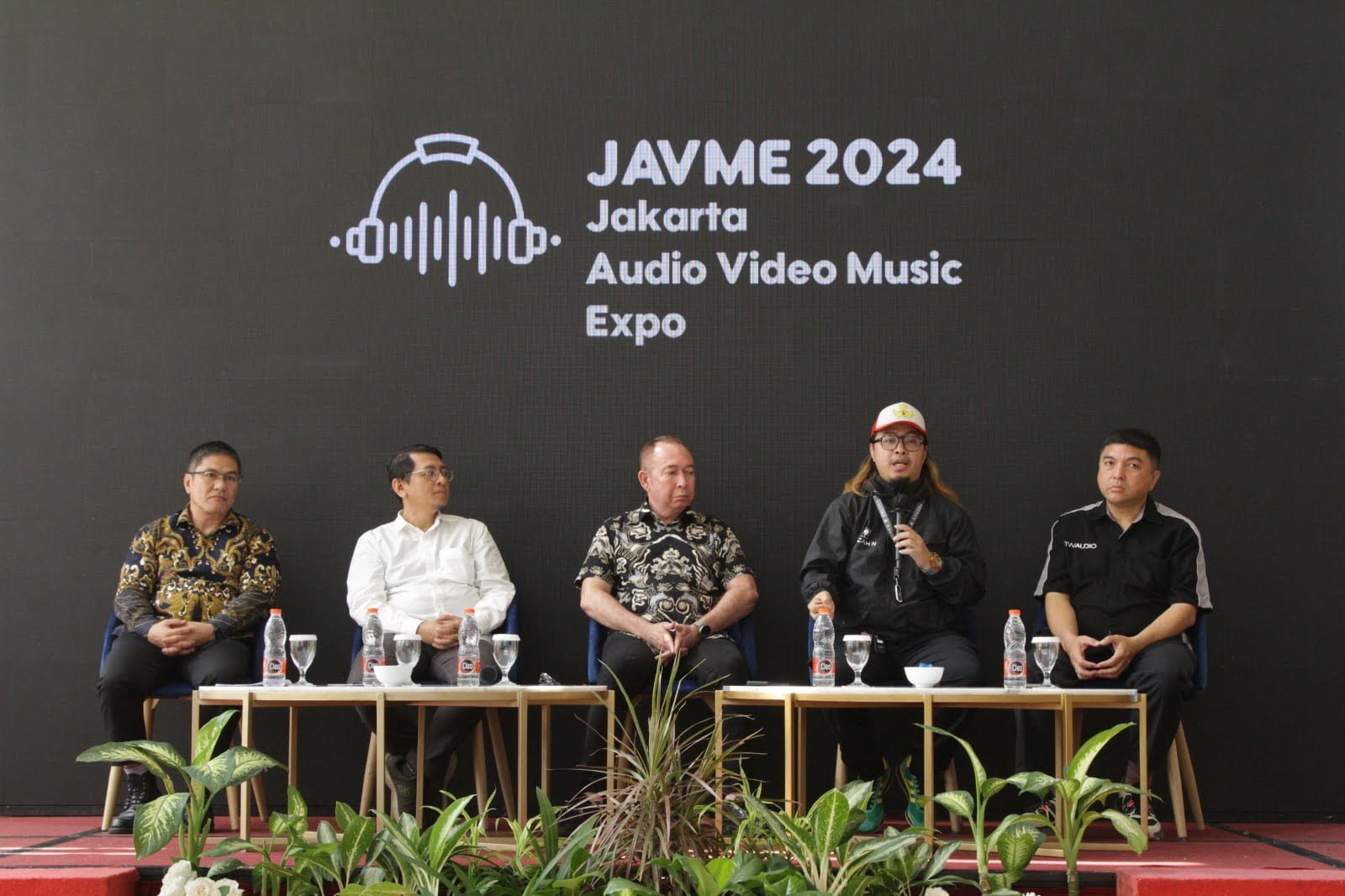 WhatsApp Image 2024 05 09 at 18.03.34 Jakarta Audio Video Music Expo (JAVME) Pameran Dagang Internasional, Hadir untuk Lengkapi Kebutuhan Audio Visual dan Musik di Indonesia PROKALTIM