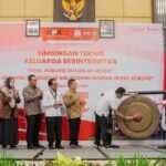 Pemkot Gelar Bimtek Keluarga Berintegritas dengan Menggandeng KPK, dengan Tema Hasil Korupsi Bukanlah Rezeki