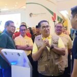 Balikpapan Health Confrence dan Expo di Balikpapan Resmi Dibuka Pj Gubernur Kaltim