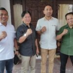 Besok, Partai Gerindra Buka Pendaftaran Bacalon Wali Kota dan Wakil Wali Kota Balikpapan