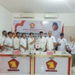 Hari ke Dua, Sudah 9 Orang yang Mendaftar Bacalon Wali Kota dan Wawali Balikpapan di DPC Gerindra