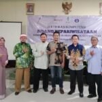 Sertifikasi Kompetensi Bidang Kepariwisataan di Sukabumi: Meningkatkan Kualitas SDM dan Kepatuhan Regulasi