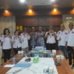 LMAKB Gelar Audensi dengan BBPJN, Bahas Pembangunan IKN