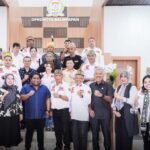 DPRD Balikpapan Gelar Audensi dengan LMAKB, Keluhkan Kurangnya Fasilitas Pendidikan di Kota Balikpapan