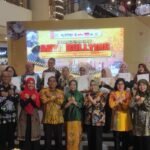 DP3AKB Kota Balikpapan Gelar Talkshow dan Seminar Anti Bullying