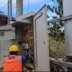 Percepat Pemulihan Pasca Banjir Mahulu, Listrik Long Iram Kini Normal 100 Persen