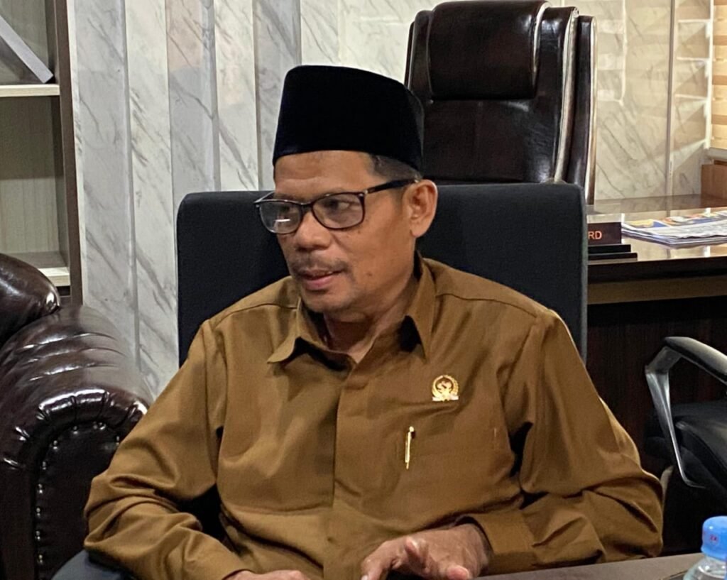 WhatsApp Image 2024 05 21 at 22.17.41 DPRD Balikpapan Pertanyakan Pemkot, Terkait Kelanjutan Proyek Coastal Road PROKALTIM