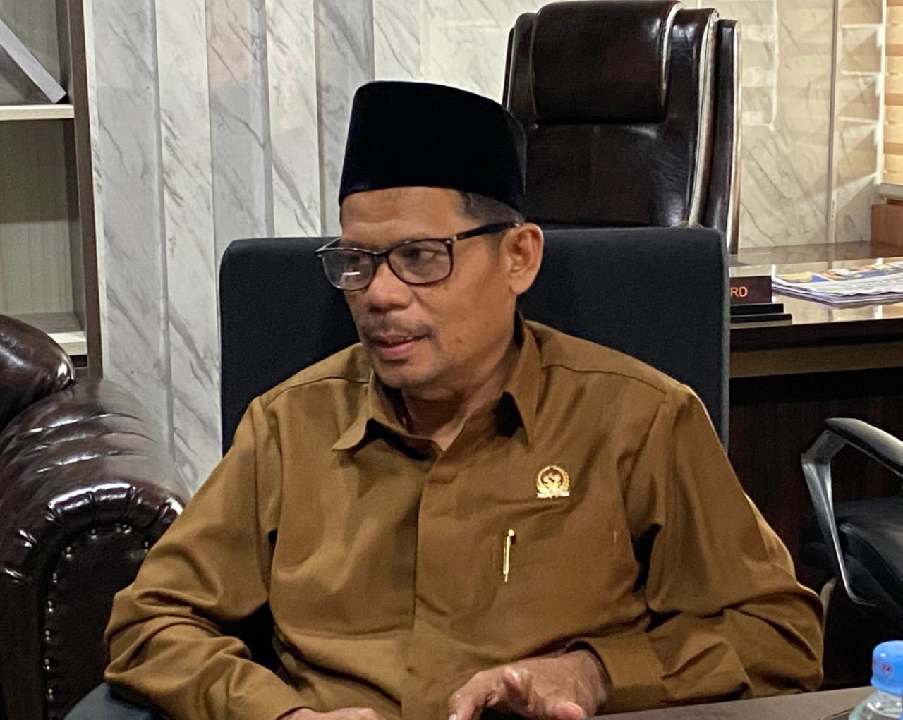 WhatsApp Image 2024 05 21 at 22.17.41 DPRD Balikpapan Pertanyakan Pemkot, Terkait Kelanjutan Proyek Coastal Road PROKALTIM