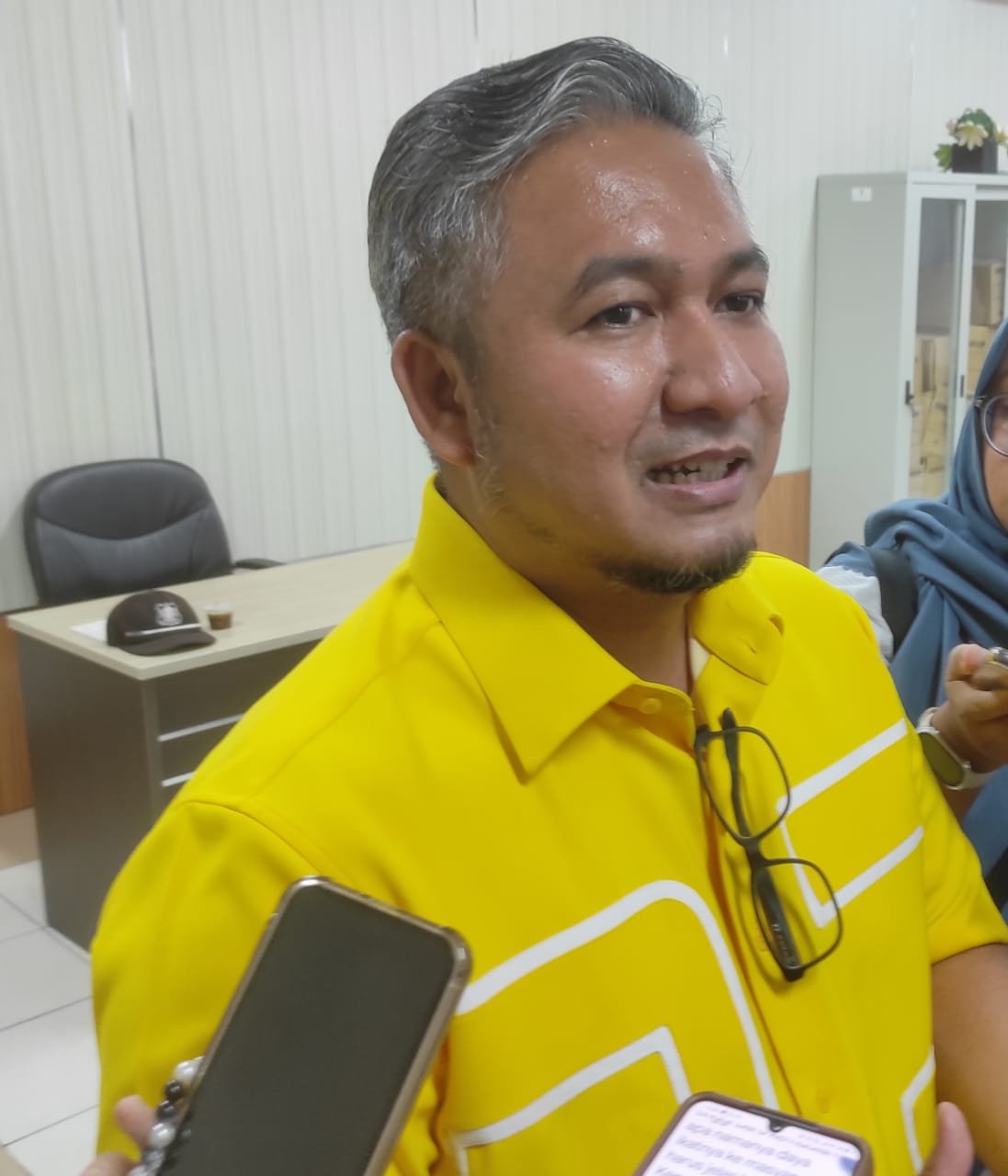 WhatsApp Image 2024 05 21 at 22.44.31 Bapemperda DPRD Kota Balikpapan Lakukan Perumusan Raperda Rokok yakni KSTR Kota Balikpapan PROKALTIM