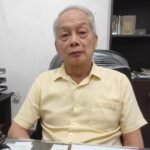 Ketua Walubi Balikpapan, Tjan Hariyanto Chandra