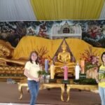 Puncak Perayaan Waisak di Mahavihara Buddha Manggala Digelar Pada 2 Juni 2024