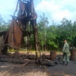 Illegal Drilling Mengganggu Operasional Hulu Migas