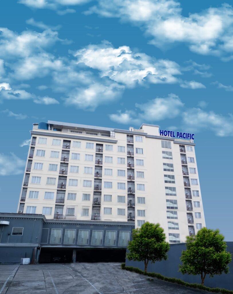 WhatsApp Image 2024 05 25 at 20.16.55 Kehadiran IKN Nusantara Memberi Dampak Positif Hotel Pacific Balikpapan PROKALTIM