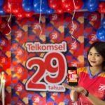 Sambut 29 Tahun Telkomsel, Gelar Event Fun Run 2024 dengan Semangat Maju Serentak Berikan Dampak di Bontang dan Samarinda