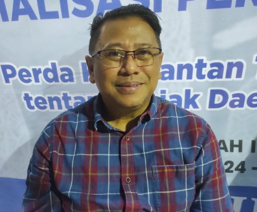 WhatsApp Image 2024 05 26 at 17.26.55 Sigit Wibowo: PAN Kaltim Beri Dukungan Isran Noor, Berikan Surat Tugas untuk Konsolidasi PROKALTIM