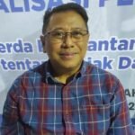 Sigit Wibowo: PAN Kaltim Beri Dukungan Isran Noor, Berikan Surat Tugas untuk Konsolidasi
