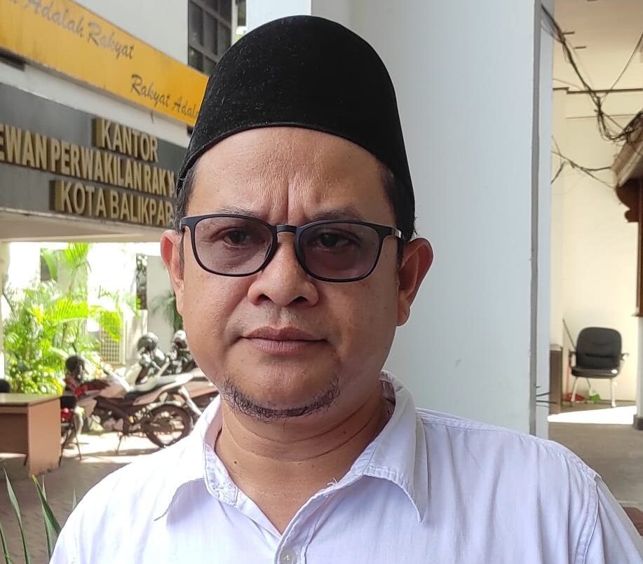 WhatsApp Image 2024 05 27 at 22.25.10 e1716863207644 DPRD Balikpapan Minta Pemkot Ambil Tindakan Terkait Tumpahan Minyak PROKALTIM