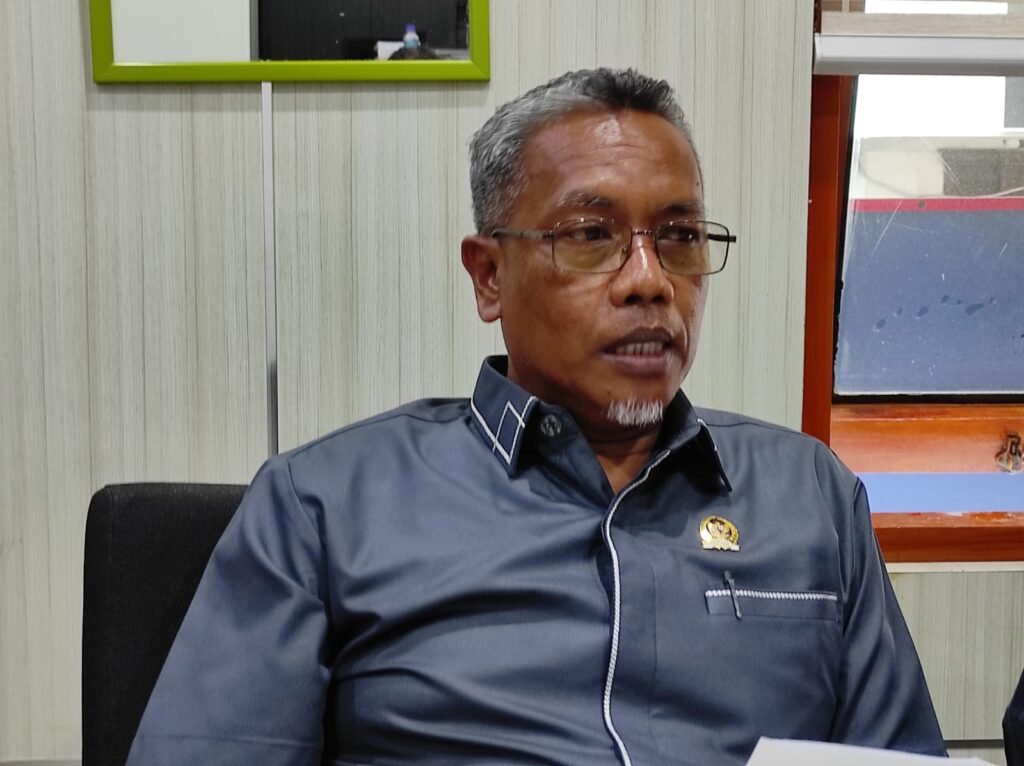 WhatsApp Image 2024 05 28 at 17.16.46 Japar Sidik Sebut Kawasan Sehat Tanpa Rokok, Bakal Dipertegas Menjadi Kawasan Tanpa Rokok PROKALTIM