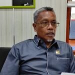 Japar Sidik Sebut Kawasan Sehat Tanpa Rokok, Bakal Dipertegas Menjadi Kawasan Tanpa Rokok