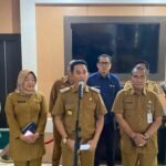Rakernas APEKSI di Balikpapan, 98 Kepala Daerah Akan Hadir dan Bakal Dibuka Presiden Jokowi