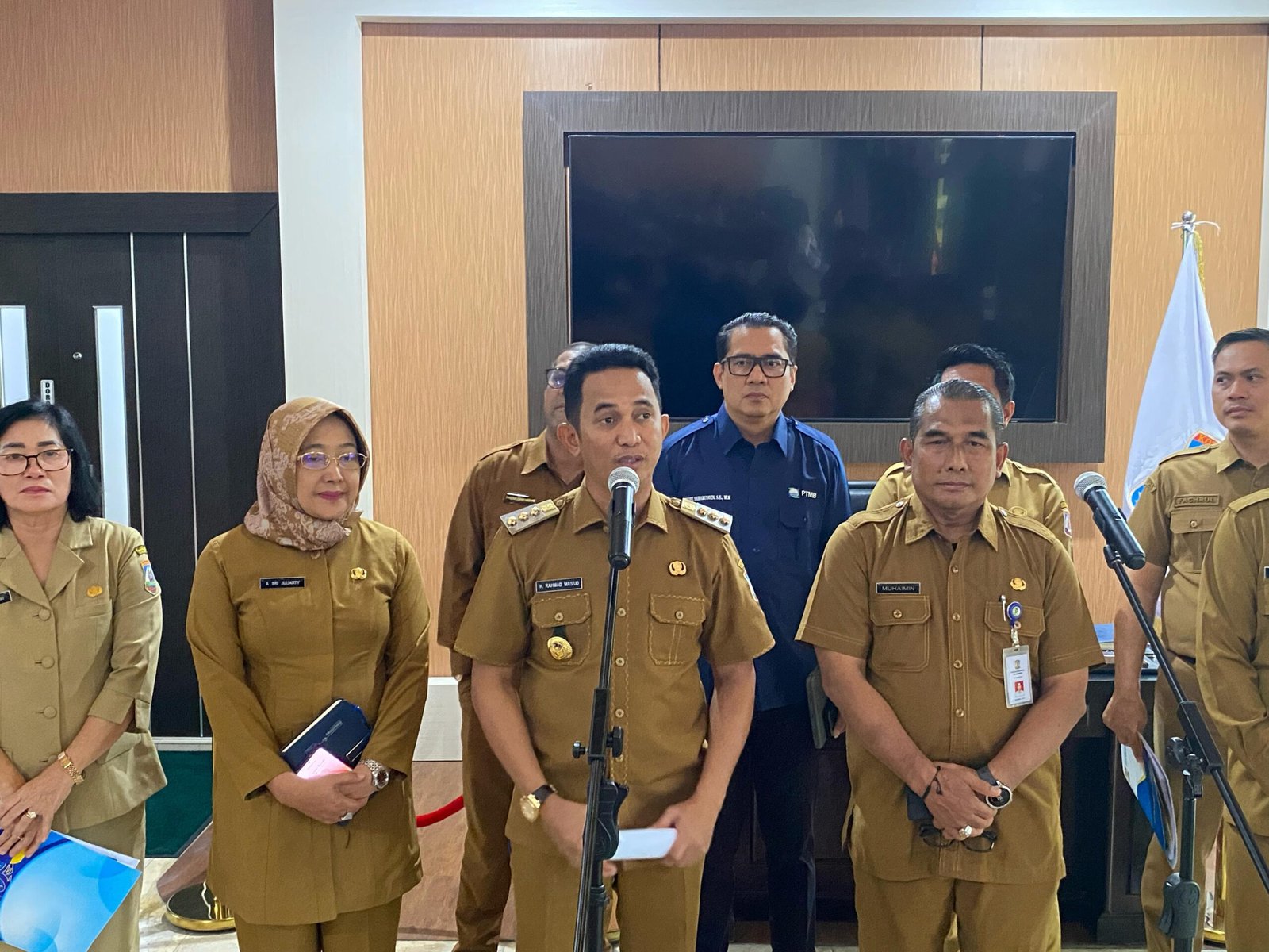 Rakernas APEKSI di Balikpapan, 98 Kepala Daerah Akan Hadir dan Bakal Dibuka Presiden Jokowi