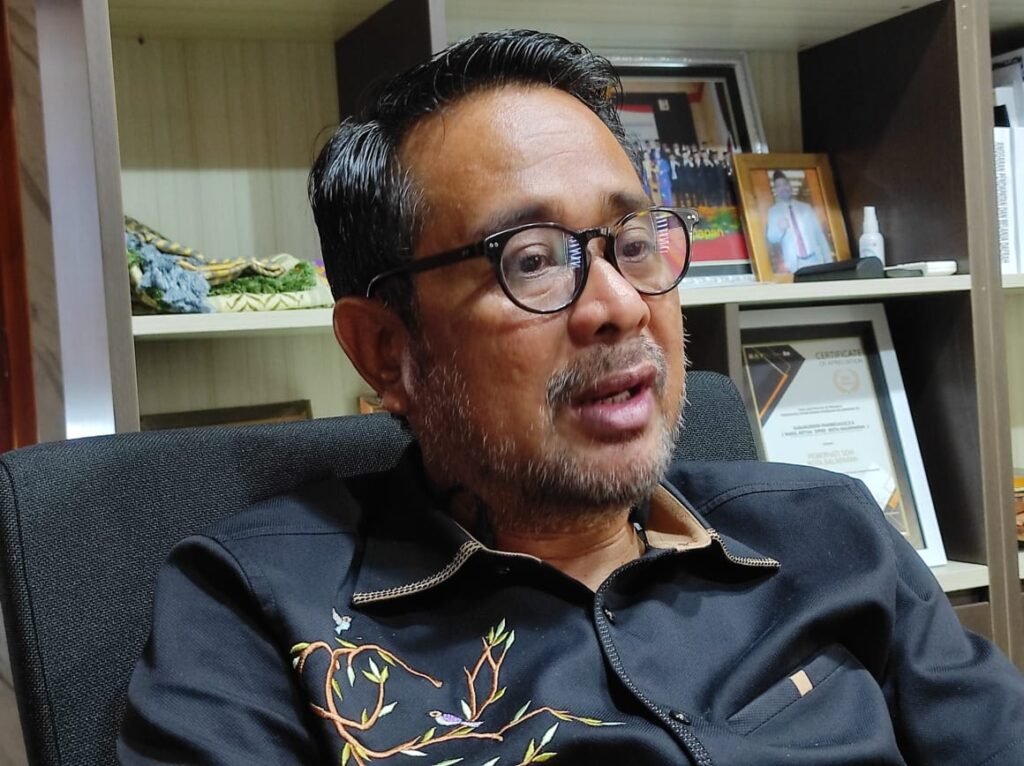 WhatsApp Image 2024 05 30 at 10.05.15 Sabaruddin Panrecalle: Opsi Pemkot Terakhir Bangun SMP Negeri di Daerah Trans Manggar Baru PROKALTIM