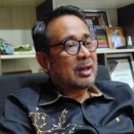 Sabaruddin Panrecalle: Opsi Pemkot Terakhir Bangun SMP Negeri di Daerah Trans Manggar Baru
