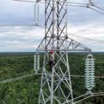 Penuhi Komitmen Penyediaan Listrik di IKN, PLN UIP KLT Selesaikan 3 Infrastruktur Kelistrikan Sekaligus