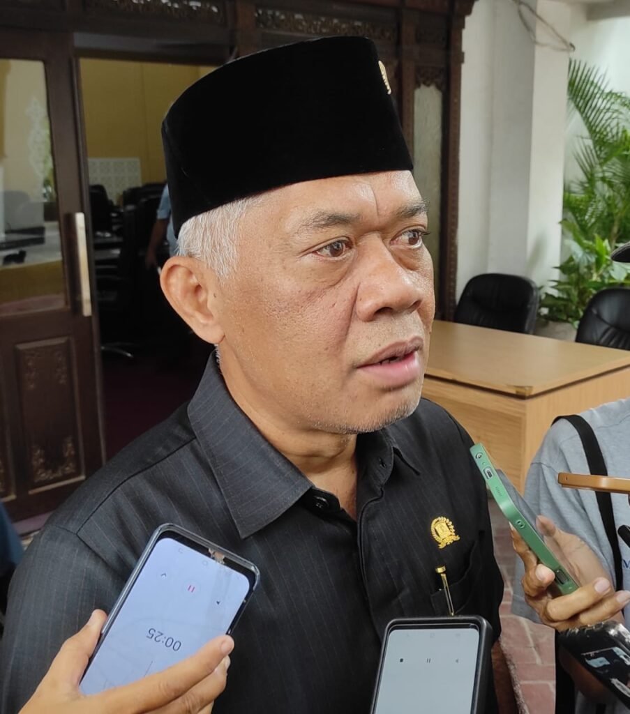 WhatsApp Image 2024 05 30 at 21.35.29 DPRD Balikpapan Soroti Kinerja PDAM yang Tak Kunjung Membaik, Terkait Acara Rakernas APEKSI dengan Anggaran Rp 16 M PROKALTIM