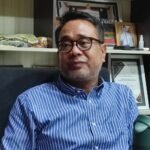 Ratusan Miliar Digelontorkan, Wakil Ketua DPRD, Sabaruddin: Masalah Banjir Belum Tuntas Tapi Malah Bertambah