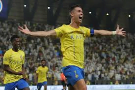 image 2024 05 28 172055785 Ronaldo Cetak Rekor Gol Baru Saat Al Nassr Kalahkan Al Ittihad PROKALTIM