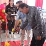 Grand Opening Nuansa Elektronik di Tenggarong, Jawaban Warga Kukar Dalam Memilih Elektronik