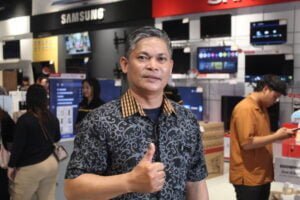 20240629103707 IMG 5293 Grand Opening Nuansa Elektronik di Tenggarong, Jawaban Warga Kukar Dalam Memilih Elektronik PROKALTIM