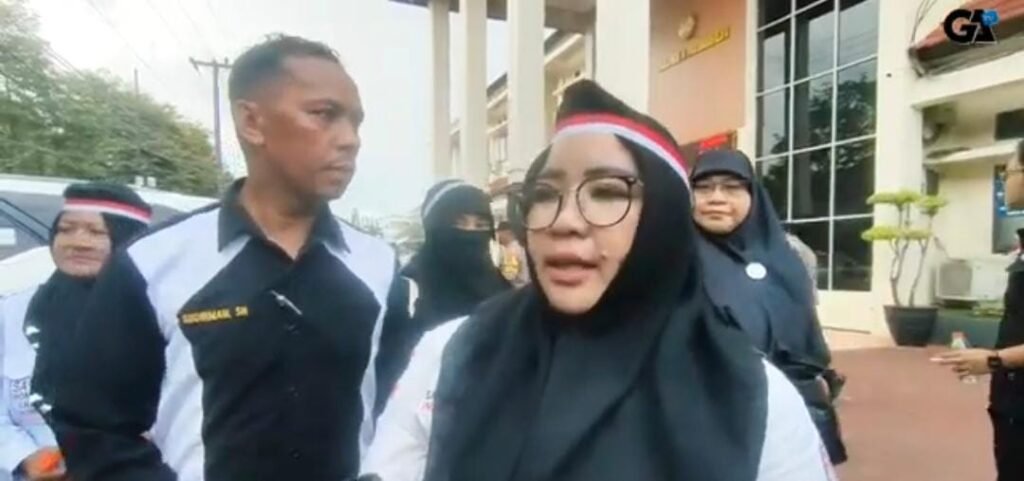 IMG 20240630 WA0032 Ketua TRC PPA Kaltim Sesalkan Penanganan IGD RSUD AWS Samarinda PROKALTIM