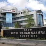 Pelayanan RSUD AWS Diduga Lamban, Bayi Asal Muara Badak Meninggal Dunia