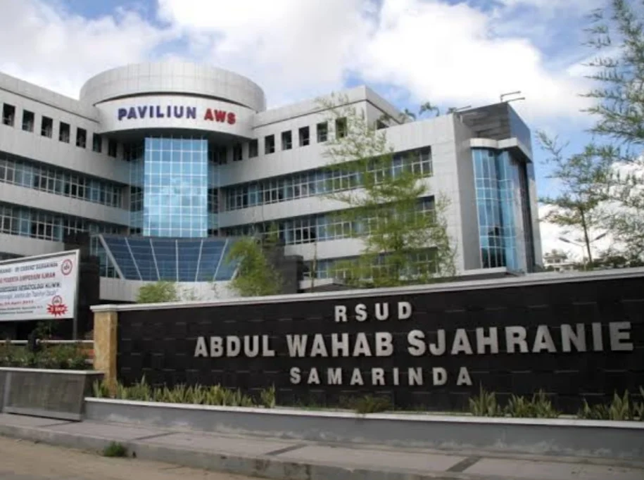 IMG 20240630 103648 Pelayanan RSUD AWS Diduga Lamban, Bayi Asal Muara Badak Meninggal Dunia PROKALTIM