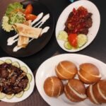 Hotel Pacific Balikpapan, Promo Balck Fizz, Red Fizz, Chicken Shawarma, Dendeng Balado, hingga Kambing Guling