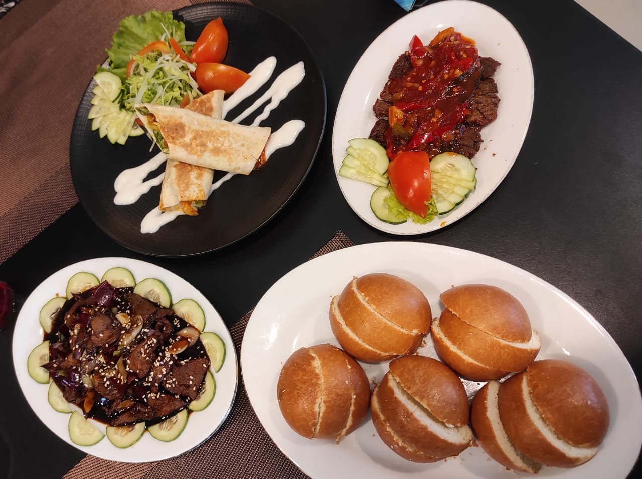 WhatsApp Image 2024 06 01 at 21.29.19 Hotel Pacific Balikpapan, Promo Balck Fizz, Red Fizz, Chicken Shawarma, Dendeng Balado, hingga Kambing Guling PROKALTIM