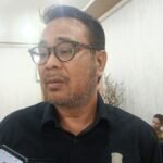 Sabaruddin Sebut Ada Tawaran Serius dari Parpol Lain untuk Bersandingan Dalam Pilkada 2024