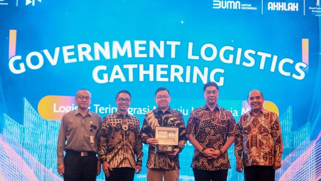 WhatsApp Image 2024 06 02 at 14.28.34 Membuka Kolaborasi Aktif, Otorita IKN Bekerja Sama dengan PT Pos Indonesia Demi Logistik Terintegrasi Menuju Indonesia Maju PROKALTIM