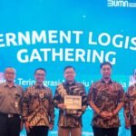 Membuka Kolaborasi Aktif, Otorita IKN Bekerja Sama dengan PT Pos Indonesia Demi Logistik Terintegrasi Menuju Indonesia Maju