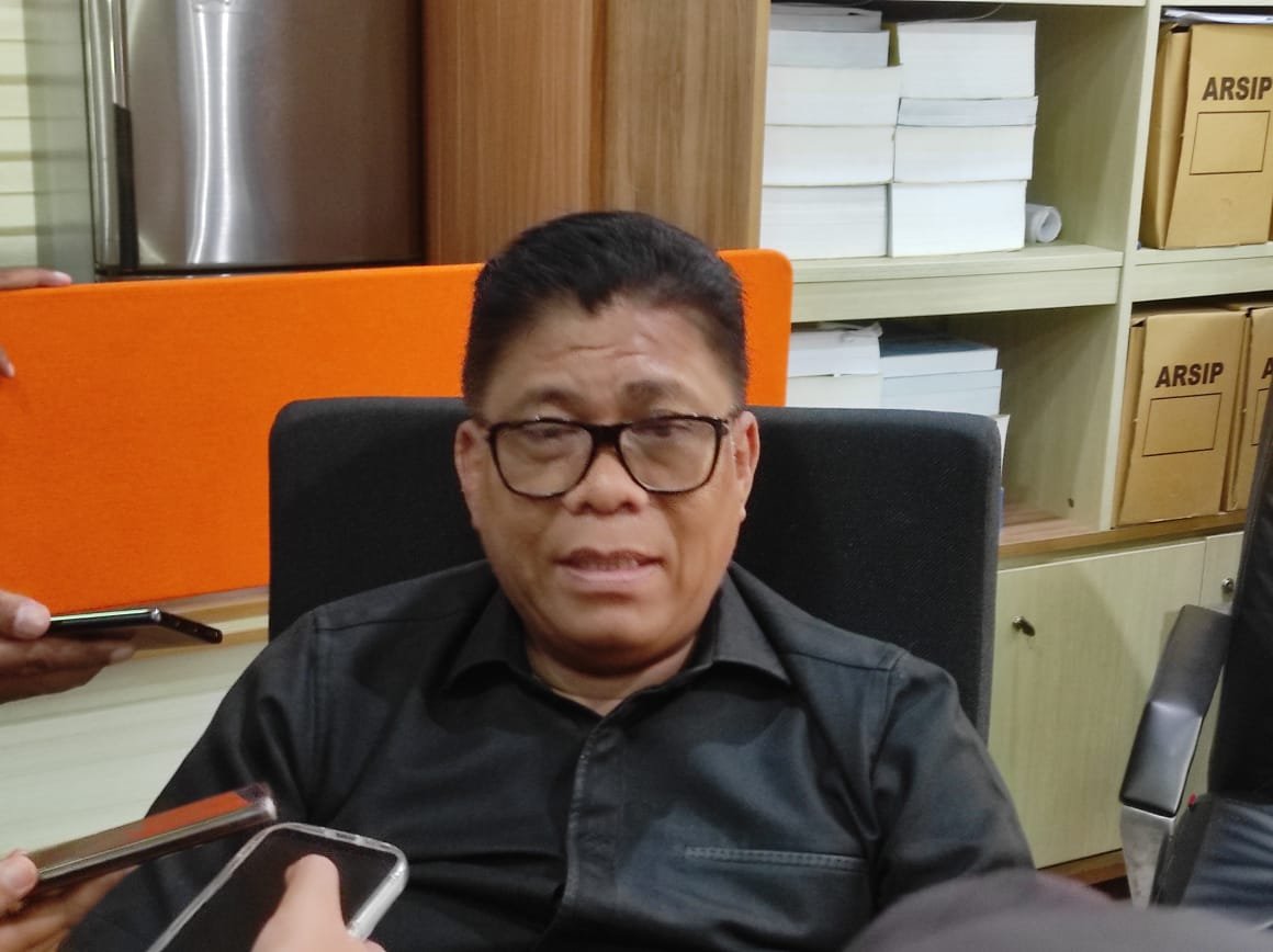 Ardiansyah Berharap Tahun 2024, PPDB Balikpapan Berjalan Lancar