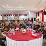 Pokja Perubahan Iklim APEKSI Gelar KMF dan WMF, Hasilkan Rekomendasi Bagi Kota-Kota