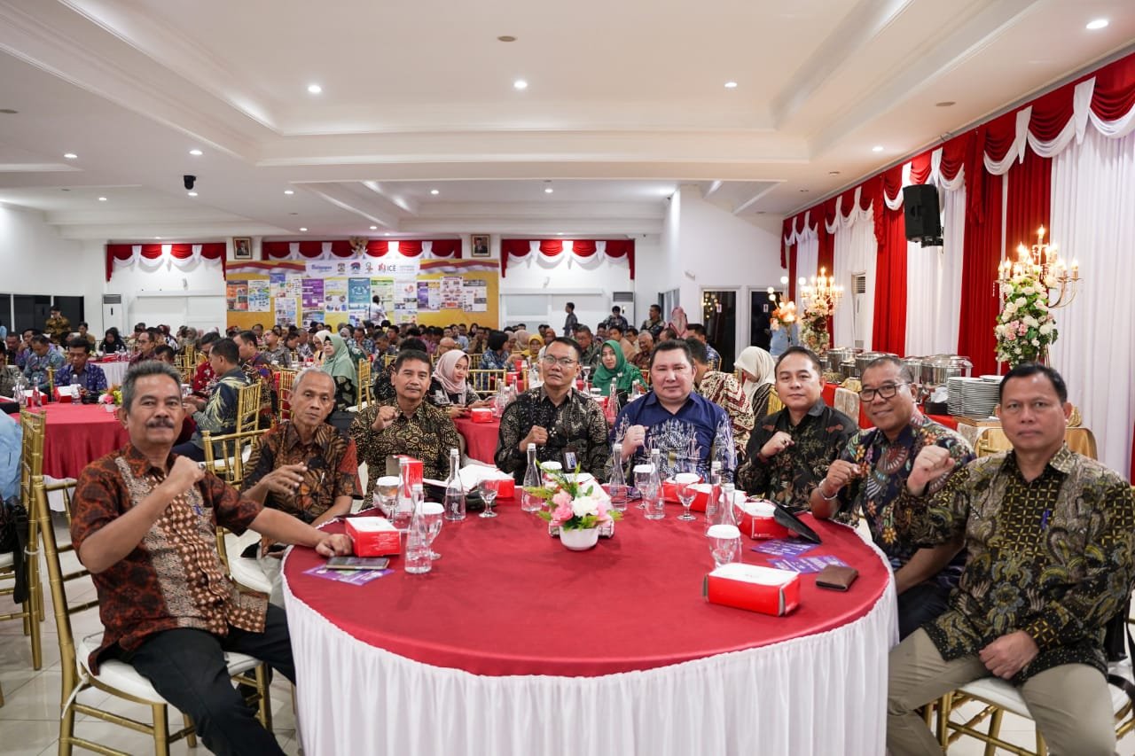 Pokja Perubahan Iklim APEKSI Gelar KMF dan WMF, Hasilkan Rekomendasi Bagi Kota-Kota