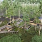 Arena Botanika Akan Hadir Sebagai Destinasi Era Baru Kuliner di Ibu Kota Nusantara