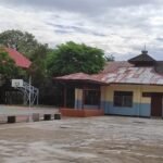 Rencana SMAN 1 Akan Direhabilitasi dan Kegiatan Belajar Sementara Dipindah di SMAN 3