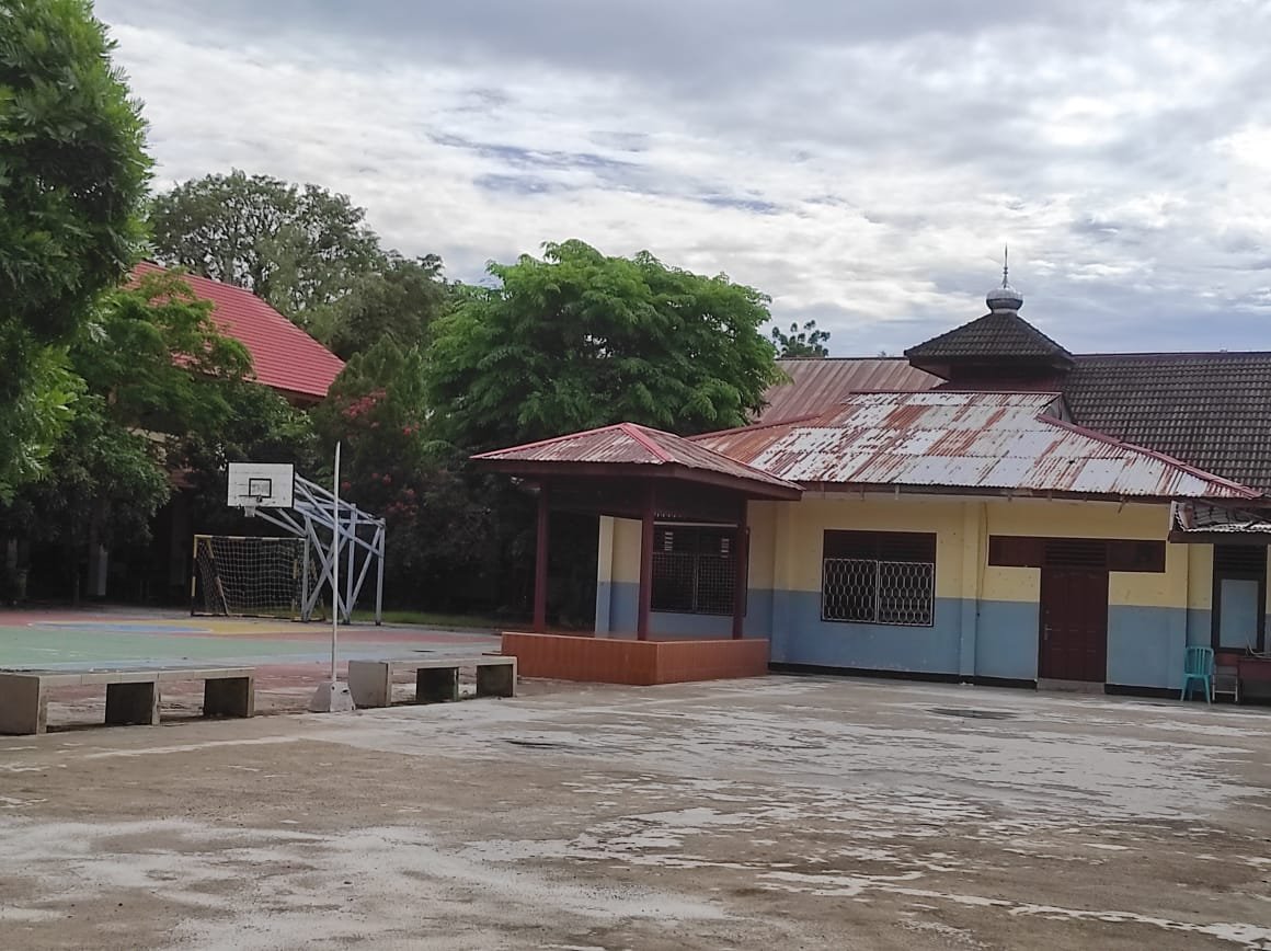 Rencana SMAN 1 Akan Direhabilitasi dan Kegiatan Belajar Sementara Dipindah di SMAN 3