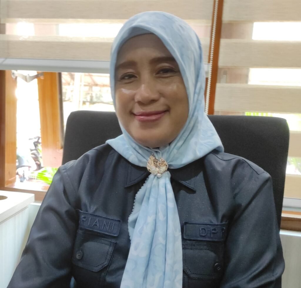 WhatsApp Image 2024 06 06 at 23.07.09 Suriani: Pembangunan SMP Manggar Baru, Akan Mengubah Penlok PROKALTIM