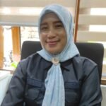 Suriani: Pembangunan SMP Manggar Baru, Akan Mengubah Penlok