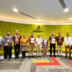 Kejar Giant Discovery, SKK Migas dan KKKS Akan Melaksanakan Survey Seismic 3D Senilai Rp 1,1 Triliun